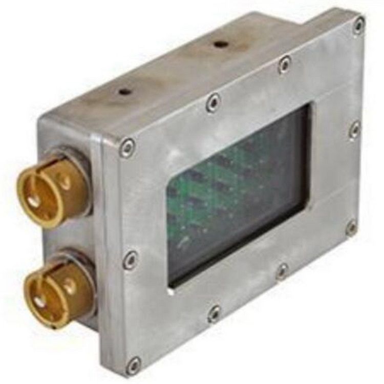 FYF3.5礦用本質安全型紅外發射器 天津華寧電子有限公司