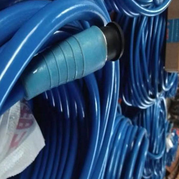 LCYVB-5-1-20鋼絲編織橡膠護套連接器拉力電纜線 天津華寧電子有限公司