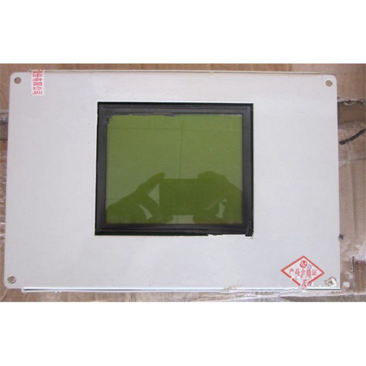 RZZK-V中文智能化電動機(jī)綜合保護(hù)器 濟(jì)寧永煤工礦機(jī)械有限公司