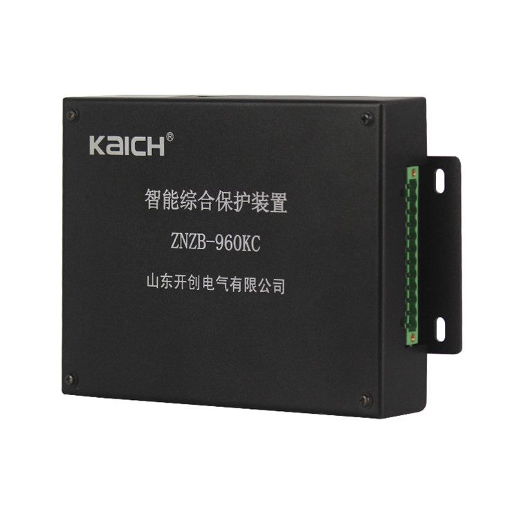 ZNZB-400FJ智能綜合保護裝置 山東開創電氣有限公司
