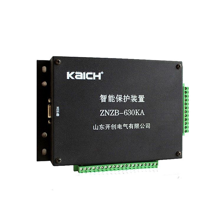 ZNZB-630KA智能保護器 山東開創電氣有限公司