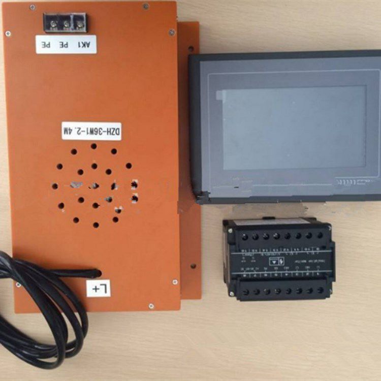 8CBO688電網監視模塊 山西長治貝克電氣有限公司 