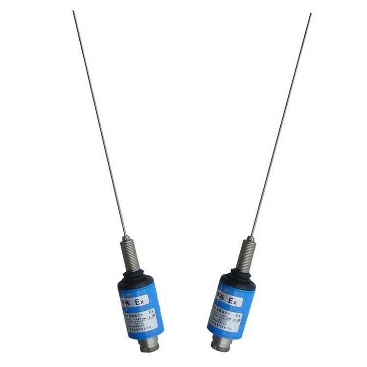 礦用跑偏傳感器 KGE9A跑偏開關 天津貝克電氣有限公司