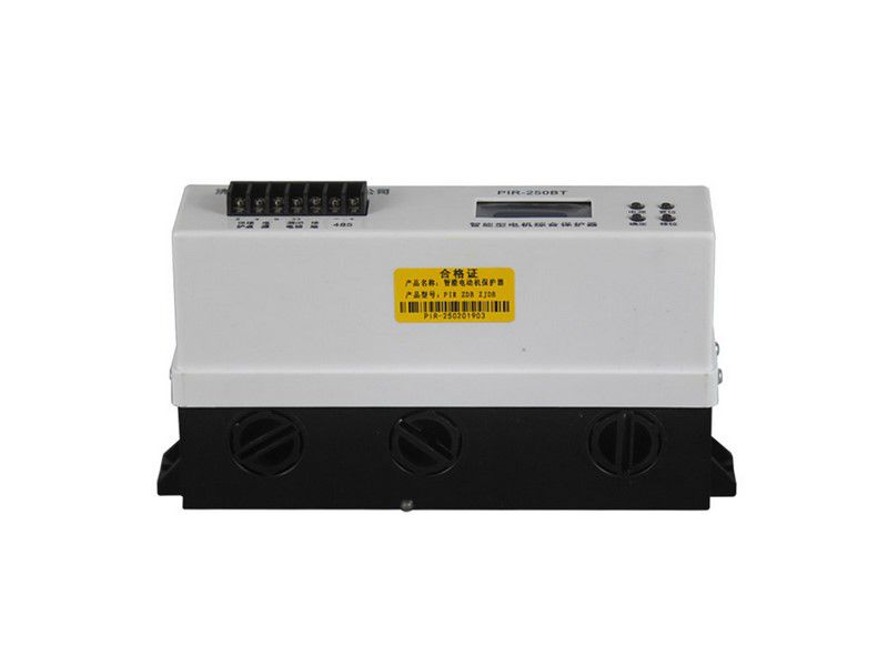 PIR-250智能型電機綜合保護器|礦用防爆電動保護裝置