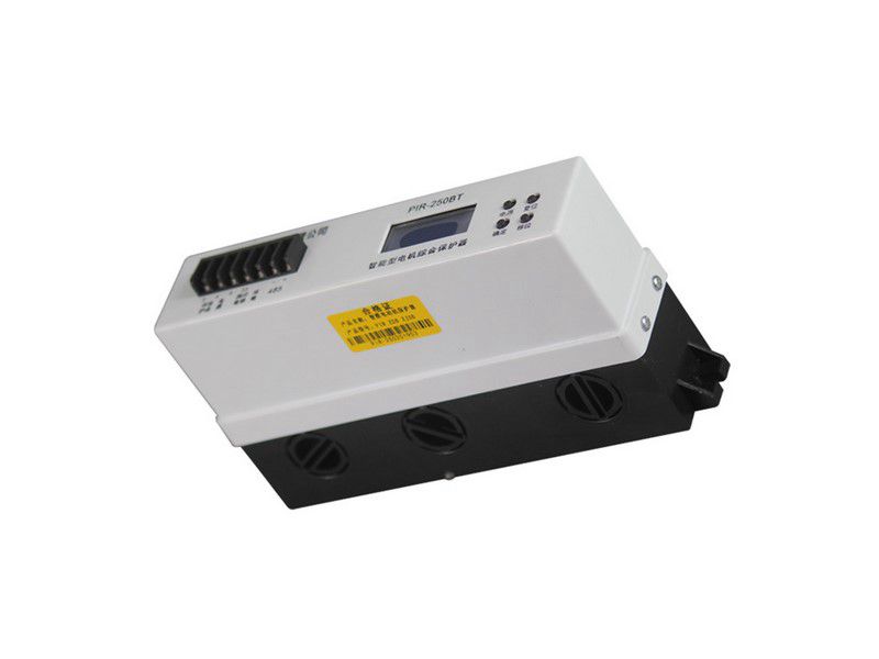 PIR-80B智能型電機綜合保護器|礦用智能綜合保護裝置