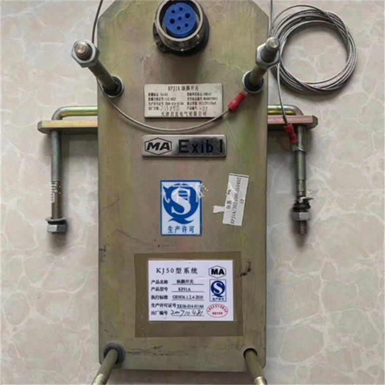 KPJIA縱撕開(kāi)關(guān)/KPJ1A傳感器 天津貝克電氣有限公司