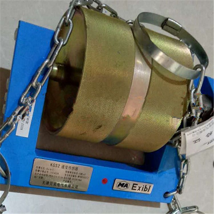 KGS2速度編碼開(kāi)關(guān)傳感器 天津貝克電氣有限公司