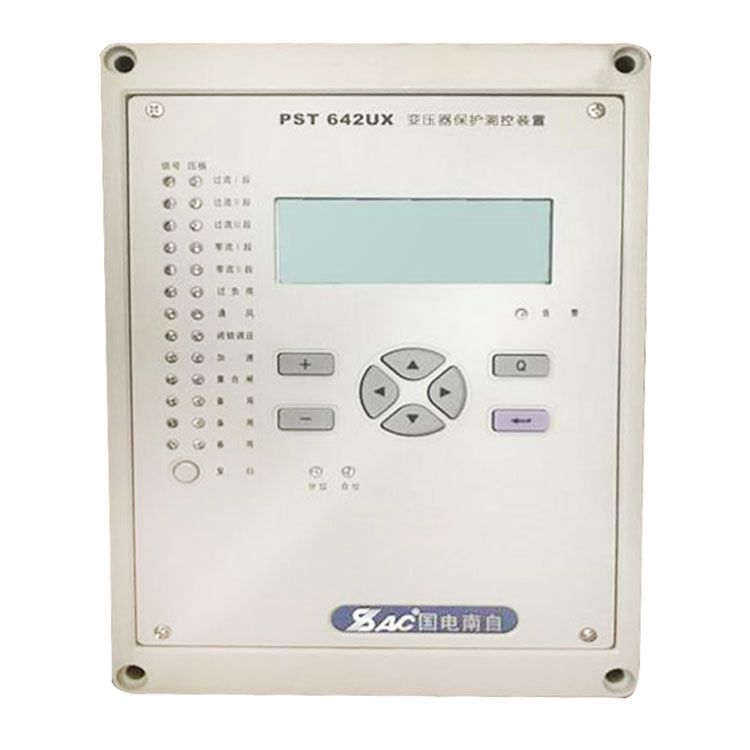 PSM694U同步電動機(jī)綜合保護(hù)裝置|國電南京自動化股份有限公司