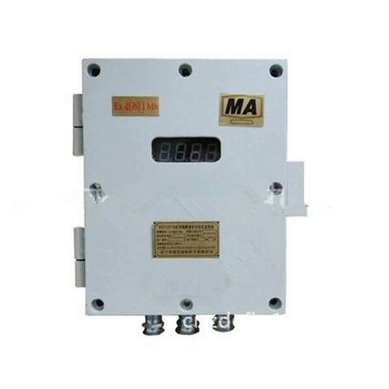 KDW660/24B型礦用隔爆兼本安型直流穩壓電源|南京北路自動化系統有限責任公司