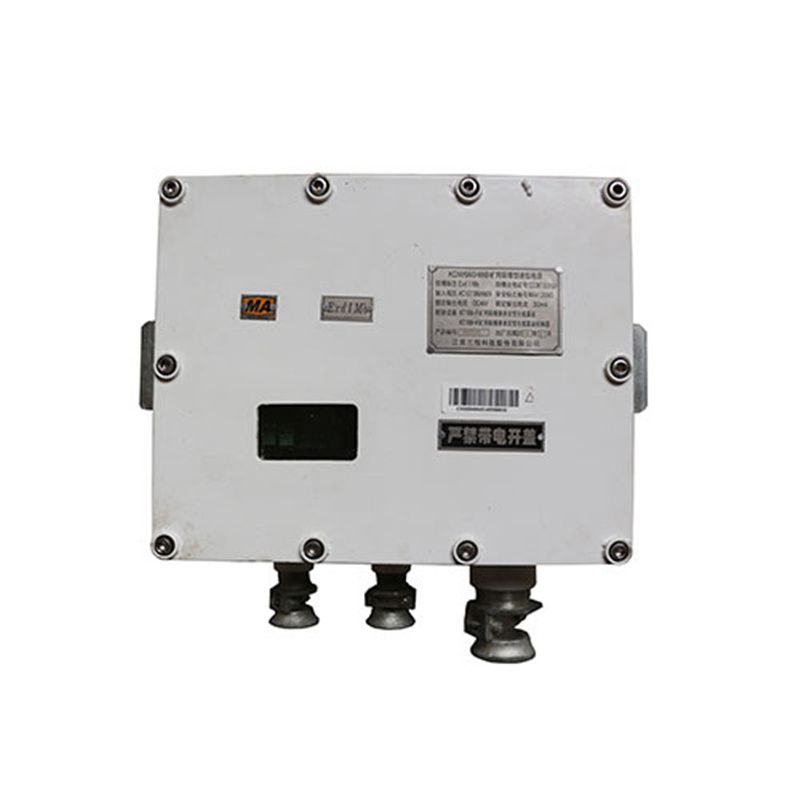 KDW660/12B(A)礦用隔爆兼本安型直流穩壓電源|南京北路自動化系統有限責任公司