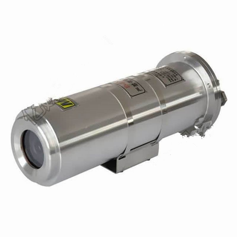 KBA12(A)礦用本安型攝像機|南京北路自動化系統有限責任公司