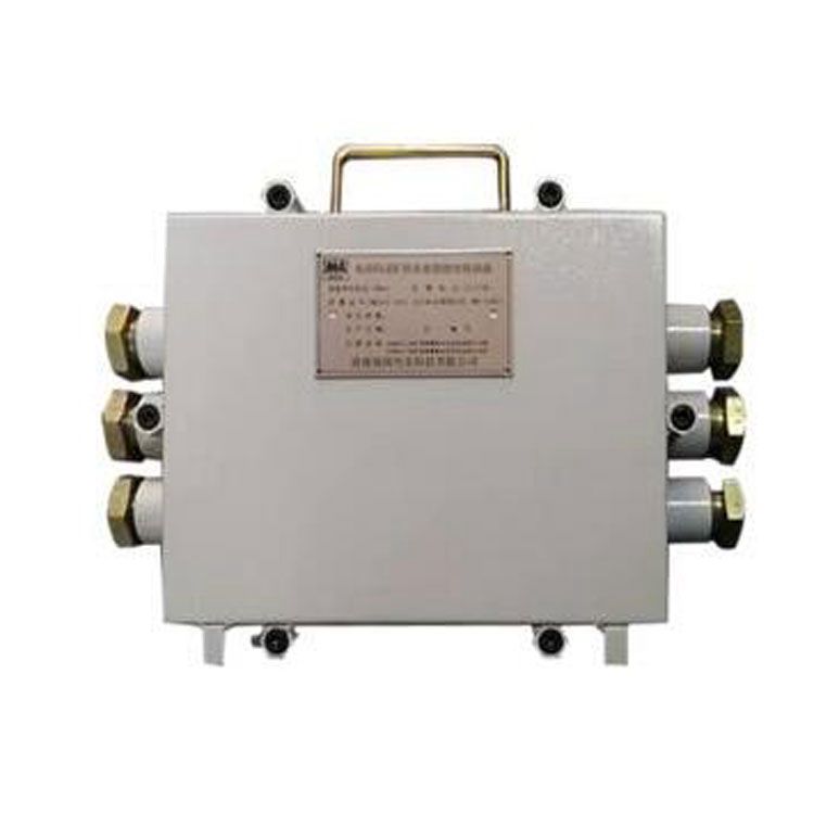KZC12礦用本安型信號轉換器|北京天地瑪珂電液控制系統有限公司