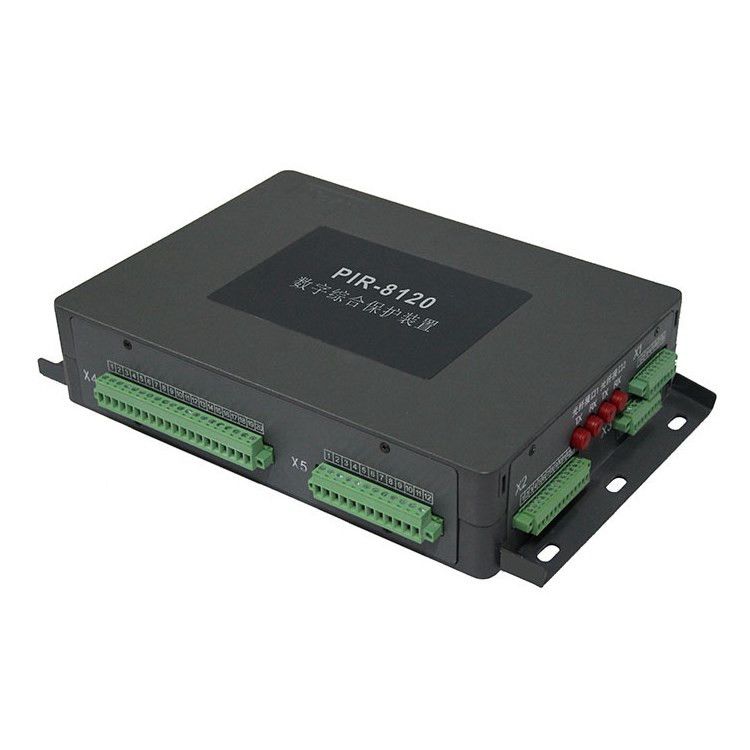 PIR-8120系列移變用高壓開關(guān)微機(jī)綜合保護(hù)裝置XG2403 上海頤坤自動(dòng)化控制設(shè)備有限公司