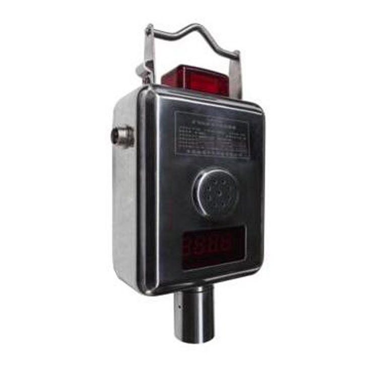 GJC4(A)礦用低濃度甲烷傳感器 濟南福深興安科技有限公司