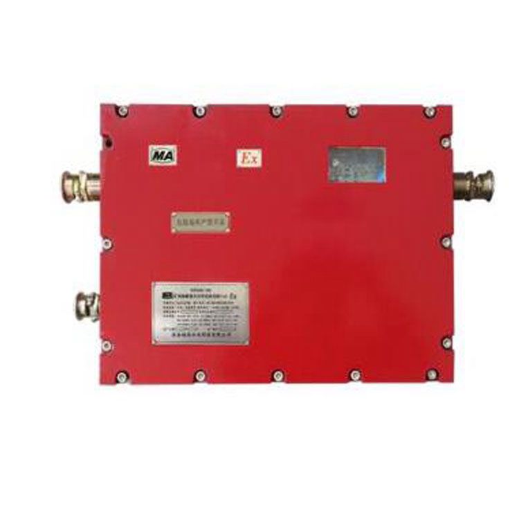 KDY660/18B礦用隔爆兼本安型直流電源 濟南福深興安科技有限公司