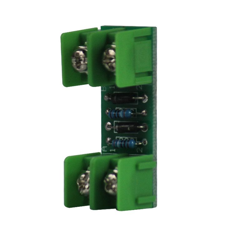 QD驅動板適用機型QJR-125/1140(660) 太原惠特科技有限公司