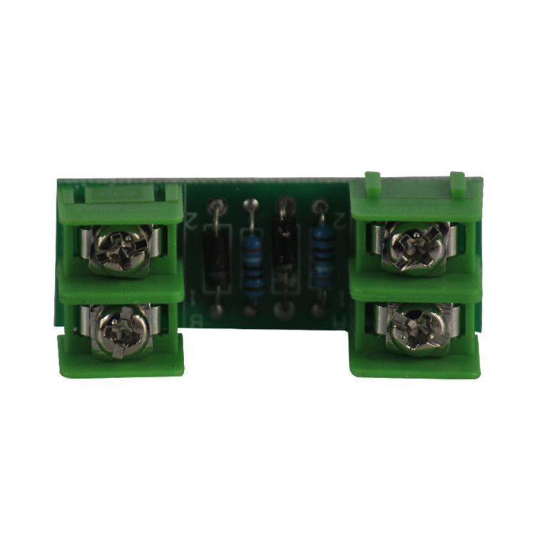 QD驅動板適用機型QJRP-400/1140(660) 太原惠特科技有限公司