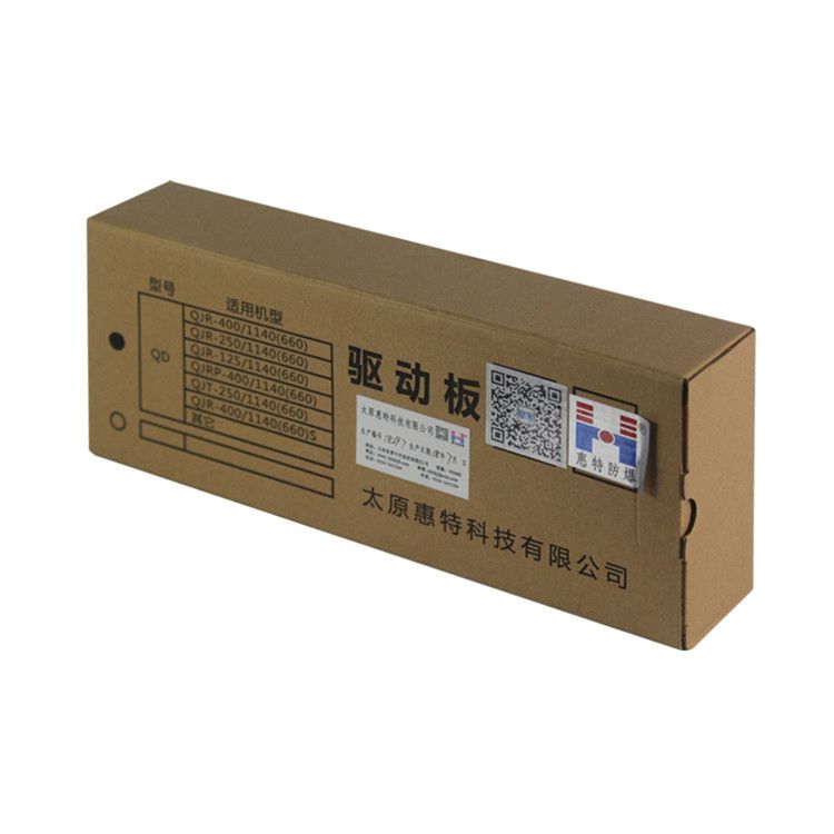 QD驅動板適用機型QJT-250/1140(660) 太原惠特科技有限公司