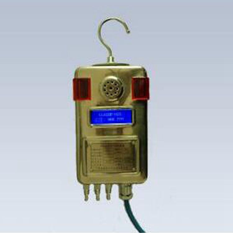 GPD5/200礦用差壓/氣壓傳感器 濟南福深興安科技有限公司