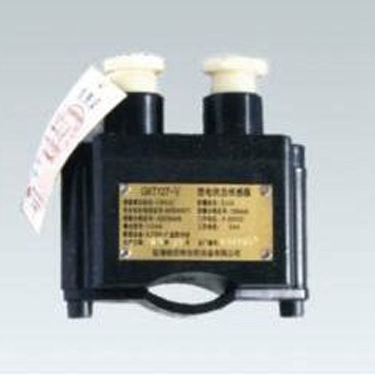GKD127～1140V礦用饋電狀態傳感器 濟南福深興安科技有限公司