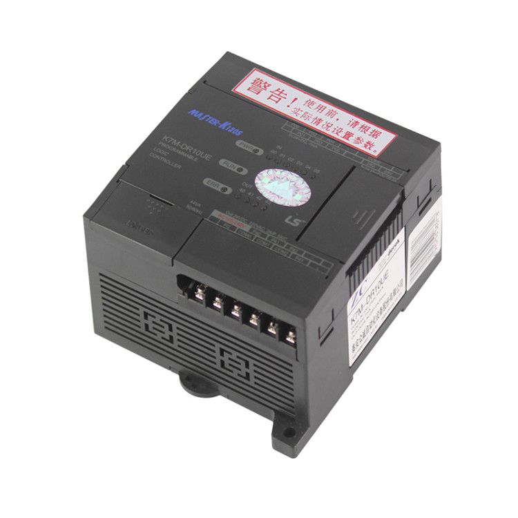 K7M-DR10UE/6KV可編程序控制器 泰安眾誠自動化設備股份有限公司