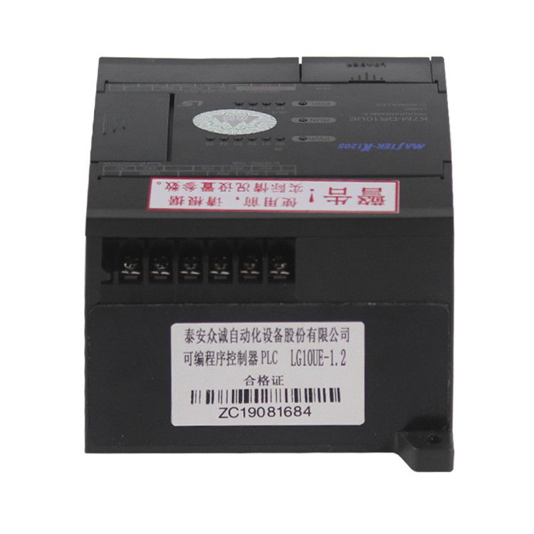 K7M-DR10UE/6KV可編程序控制器 泰安眾誠自動化設備股份有限公司