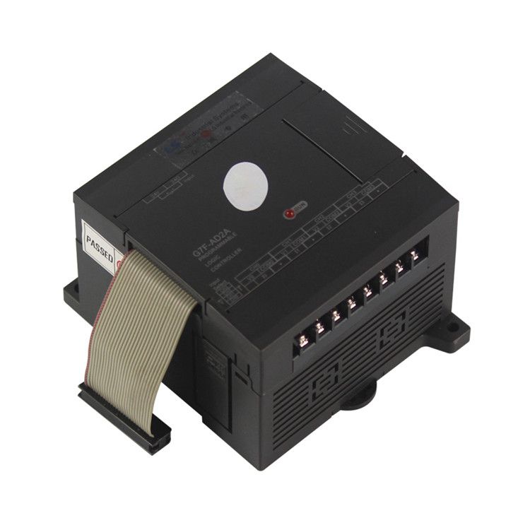 G7F-AD2A模擬量控制模塊/AD模塊 泰安眾誠自動化設備股份有限公司