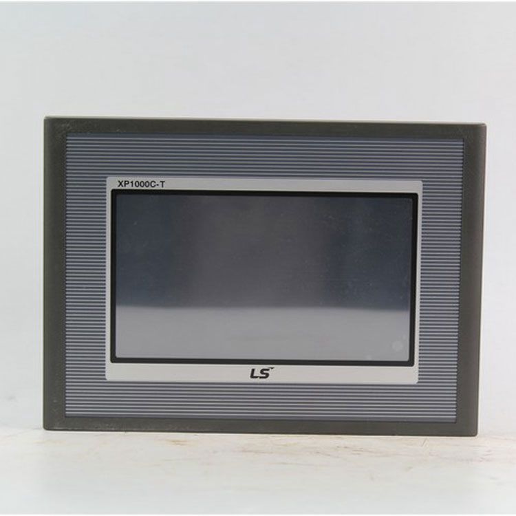 YB-HMI07移變彩色顯示終端低壓高壓顯示器 泰安眾誠自動(dòng)化設(shè)備股份有限公司