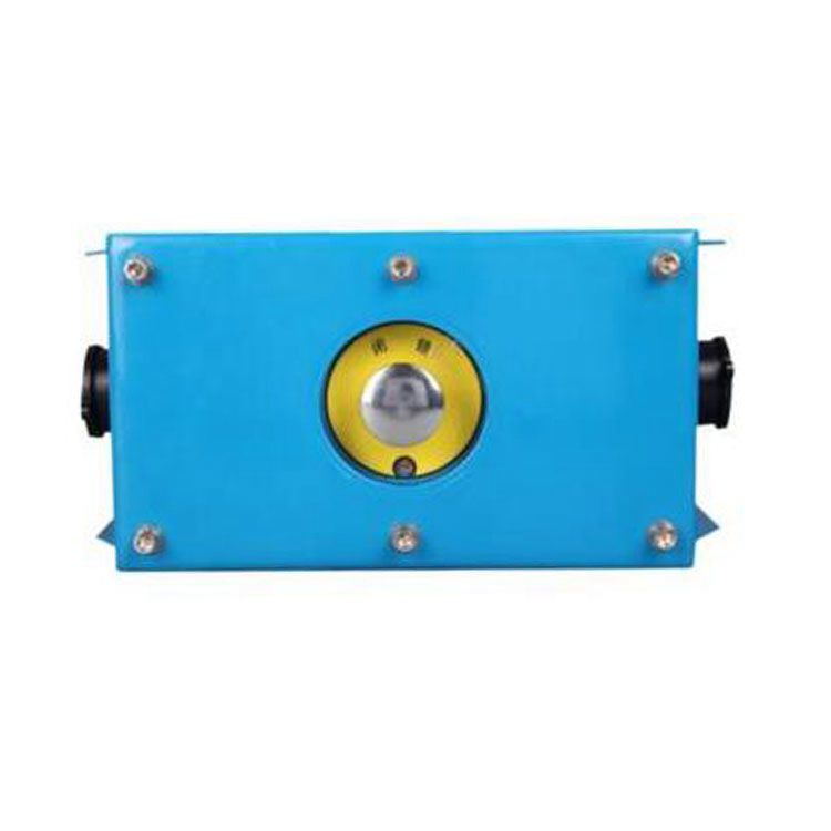 KHJ15/18礦用本安型雙向急停閉鎖開關 濟南華科電氣設備有限公司