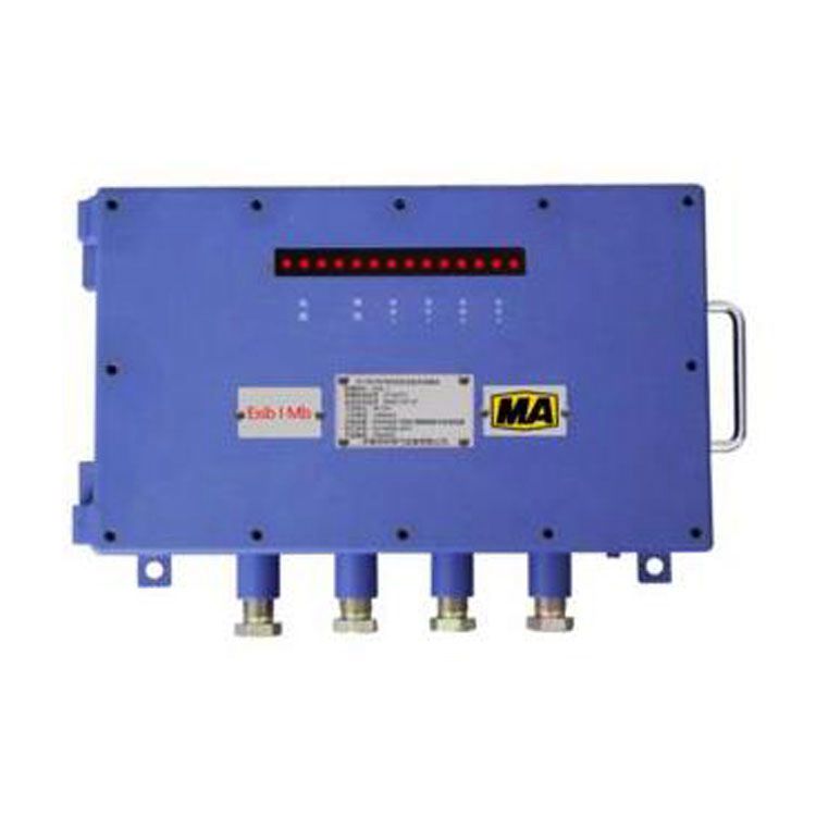 KT158-F礦用本質安全型無線基站 濟南華科電氣設備有限公司