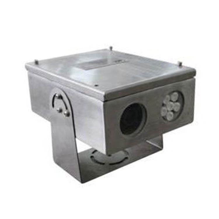 KBA18B礦用本安型網絡攝像儀 濟南華科電氣設備有限公司