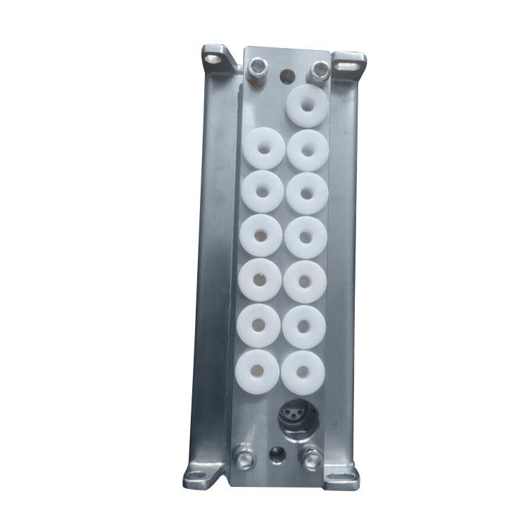 FHJ12礦用本安型鍵盤防爆鍵盤 鄭州煤機(jī)綜機(jī)設(shè)備有限公司