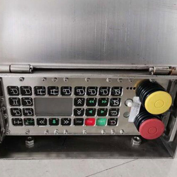 ZDYZ-Q(A)礦用本安型電磁閥驅(qū)動器 鄭州煤機(jī)綜機(jī)設(shè)備有限公司