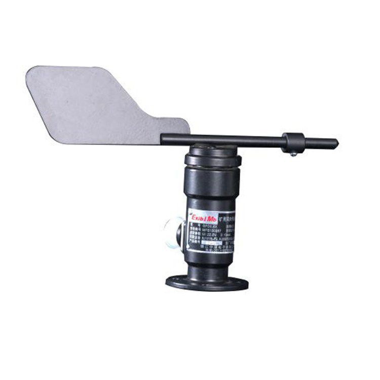 GFW15X型煤礦用風速風向傳感器|礦用瓦斯監測監控系統