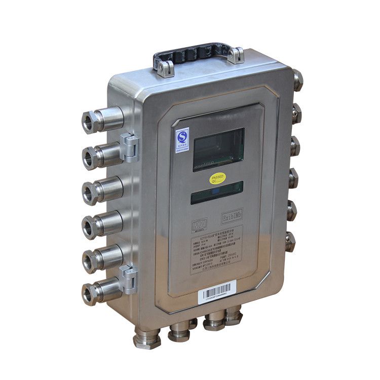 KJ70N-F礦用本安型監(jiān)控分站(原KJF31.1)|江蘇三恒科技股份有限公司