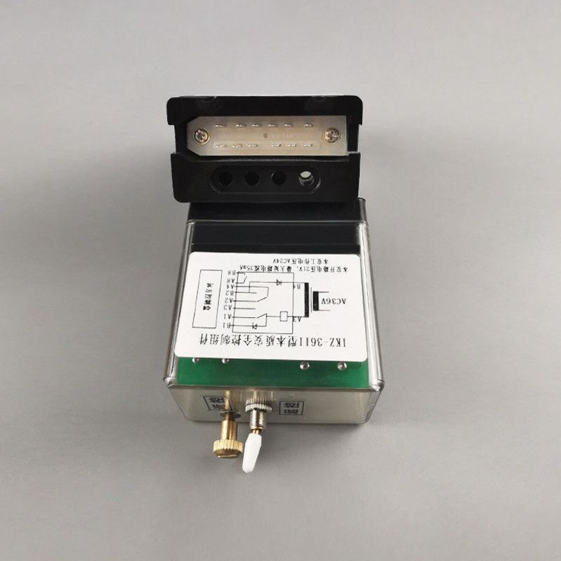 IKZ-36型本質安全型控制組件|濟寧永煤工礦機械有限公司