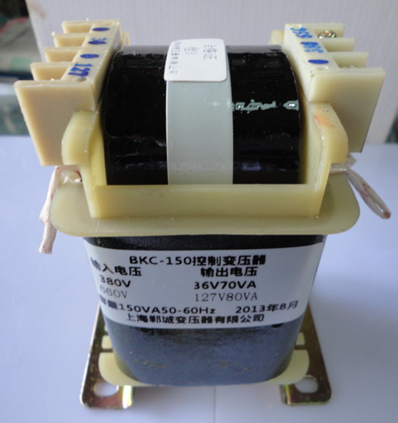 BKC-150控制變壓器| 濟(jì)寧永煤工礦機(jī)械有限公司