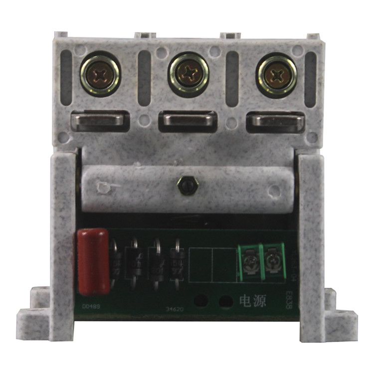 CKJ5-63A交流真空接觸器（24V/36V/127V/220V/380V）|濟寧永煤工礦機械有限公司