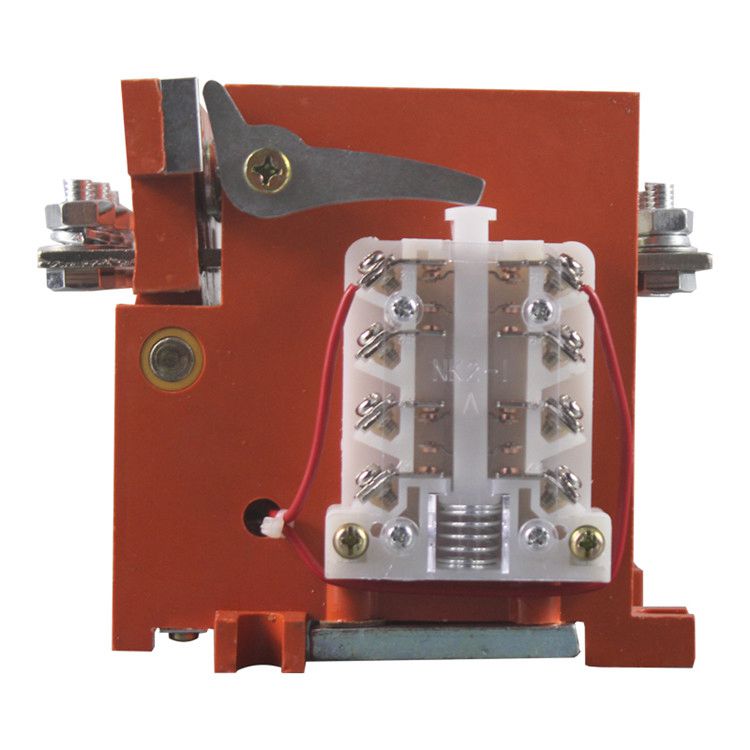 CKJ5-160A交流真空接觸器|濟寧永煤工礦機械有限公司