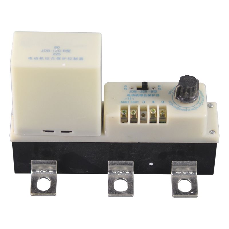 JDB-225-B型電動機(jī)綜合保護(hù)器|濟(jì)寧永煤工礦機(jī)械有限公司