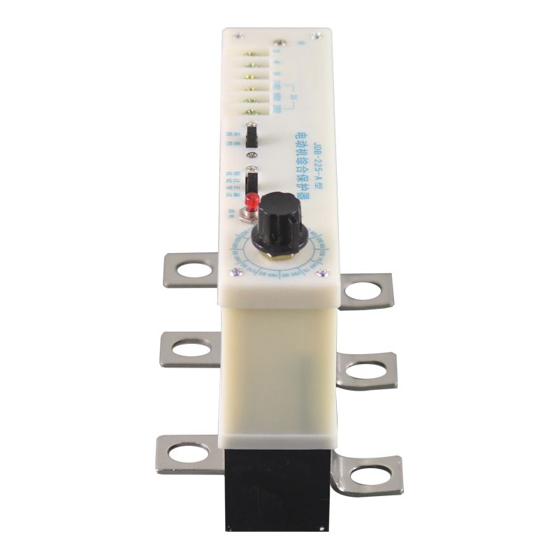 JDB-225A型電動機(jī)綜合保護(hù)器|濟(jì)寧永煤工礦機(jī)械有限公司