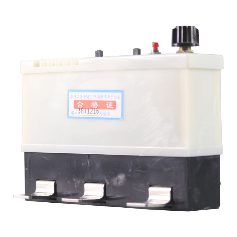 JDB-80A-2型電動機(jī)綜合保護(hù)器|濟(jì)寧永煤工礦機(jī)械有限公司