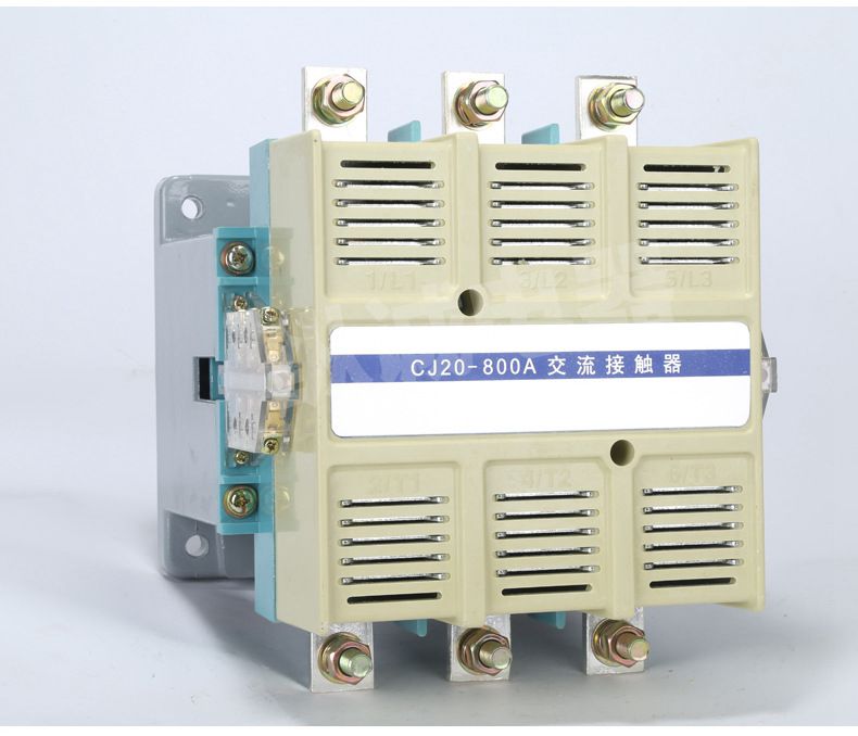 CJ20交流接觸器|濟(jì)寧永煤工礦機(jī)械有限公司