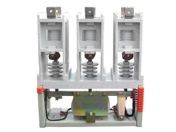 CKG真空交流接觸器|濟(jì)寧永煤工礦機(jī)械有限公司