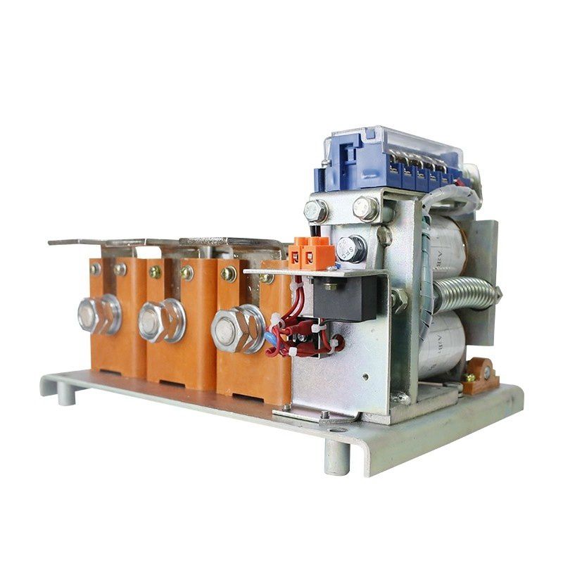 CKJ5-1000-1250A交流真空接觸器|濟(jì)寧永煤工礦機(jī)械有限公司