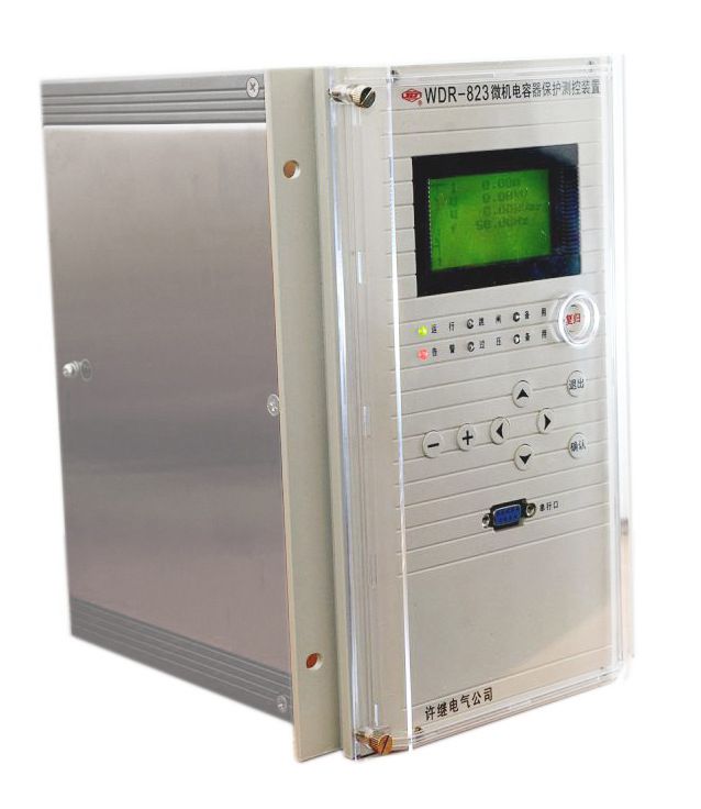 WDH-823微機電動機保護測控裝置|許繼電氣股份有限公司