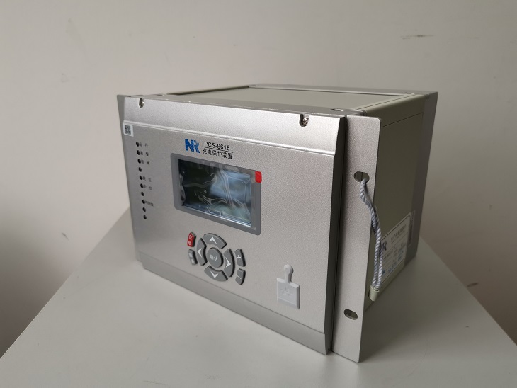 PCS-9662電容器保護(hù)測(cè)控裝置|南京南瑞繼保電氣有限公司