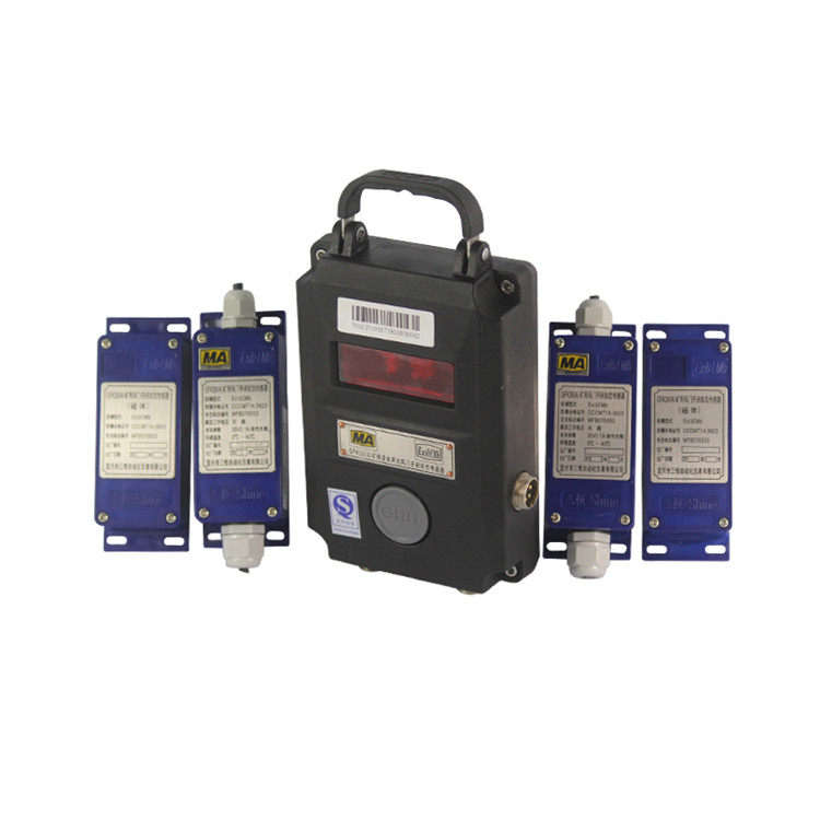 GFK30(A)礦用語音聲光風門開閉狀態傳感器|宜興市三恒自動化儀表有限公司