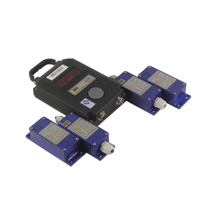 GFK30(A)礦用風門開閉狀態傳感器|宜興市三恒自動化儀表有限公司