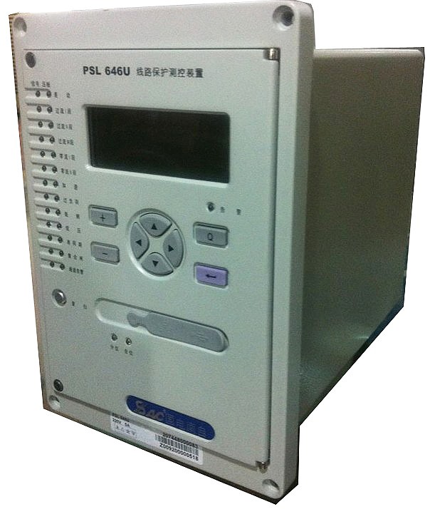 PSL642U線路保護測控裝置|國電南京自動化股份有限公司